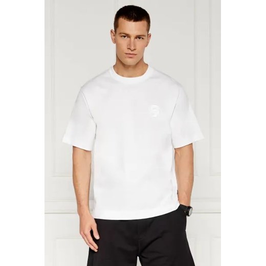 BOSS BLACK T-shirt C-Tames | Regular Fit XL Gomez Fashion Store