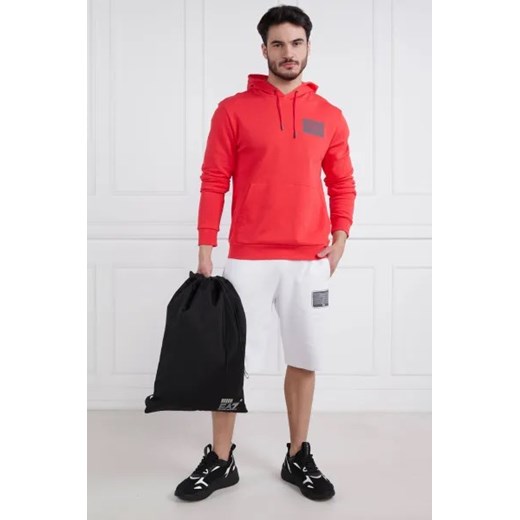 EA7 Plecak OS Gomez Fashion Store okazja
