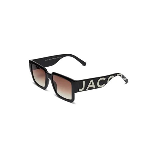 Okulary przeciwsłoneczne damskie Marc Jacobs