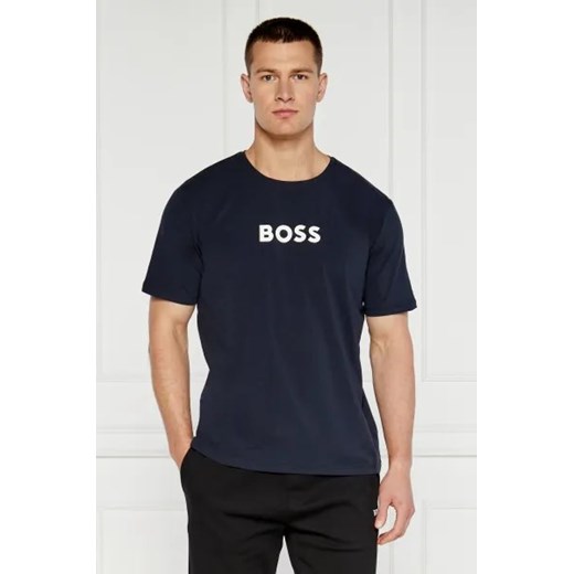 BOSS BLACK T-shirt Easy T-Shirt | Regular Fit S wyprzedaż Gomez Fashion Store