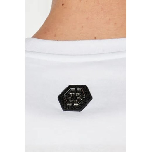 T-shirt męski