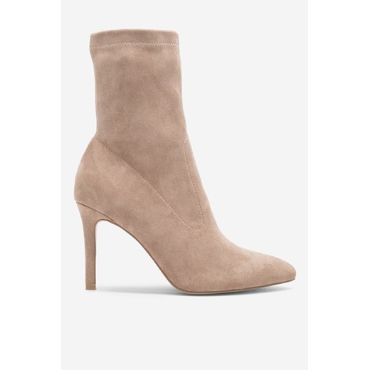 Botki Jenny Fairy CYNTHIA WYL3604-2 Jenny Fairy 41 ccc.eu