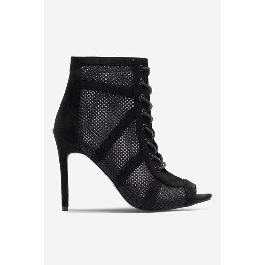 Botki Jenny Fairy TINA H8372-1 Jenny Fairy 41 ccc.eu