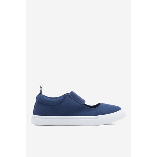 Trampki Nelli Blu CF2133-1A Nelli Blu 26 wyprzedaż ccc.eu