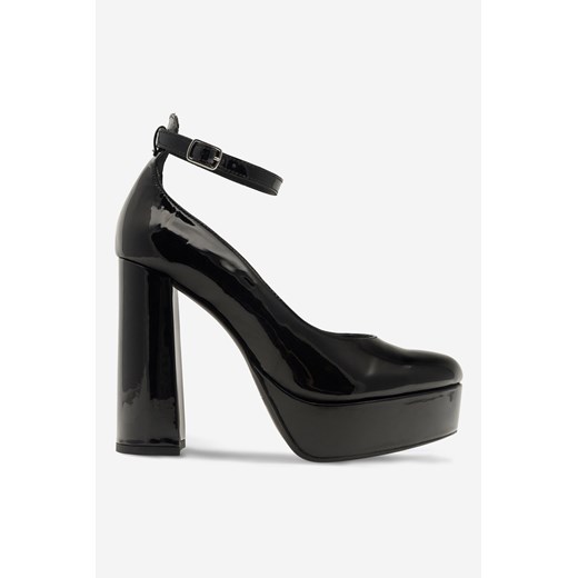 Czółenka Badura HUELVA-111071 41 wyprzedaż ccc.eu