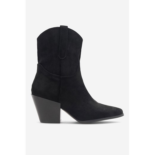 Botki Jenny Fairy SISSEL WYL2410-6 Jenny Fairy 41 wyprzedaż ccc.eu