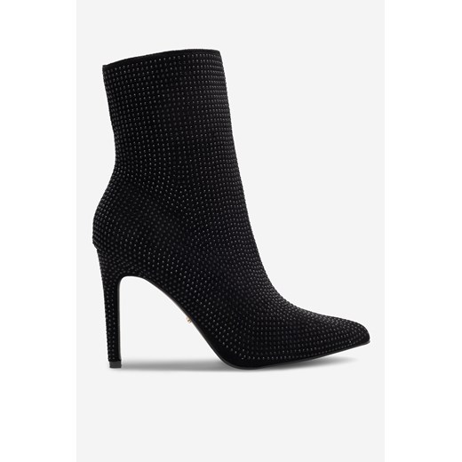 Botki DeeZee NOVALEE HXXS22051A 36 ccc.eu