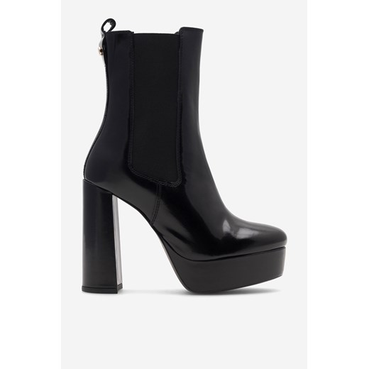 Botki EVA MINGE LUGO-111070 37 ccc.eu