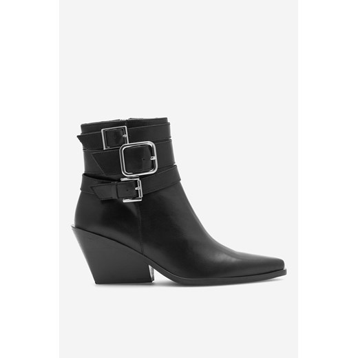 Botki EVA MINGE CAREI-110433 36 ccc.eu