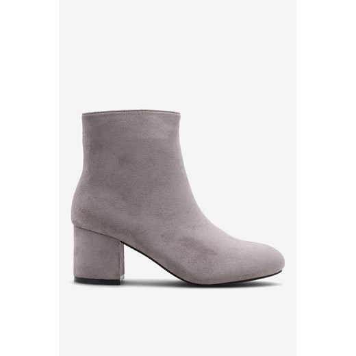 Botki Jenny Fairy CLEMENTINE WS20307-06 Jenny Fairy 38 ccc.eu