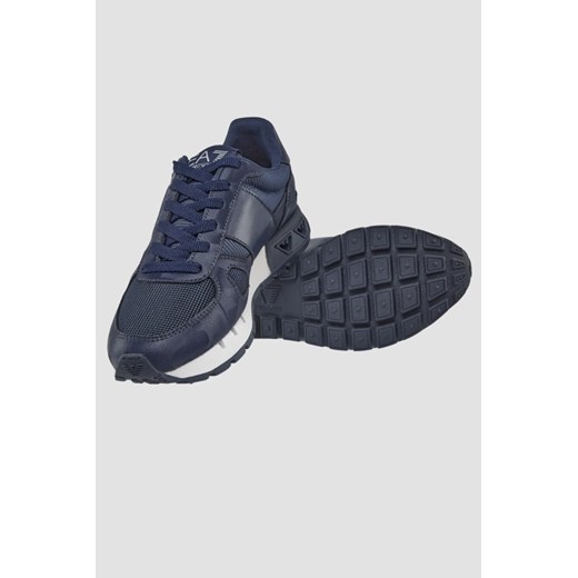 Buty sportowe męskie Emporio Armani 