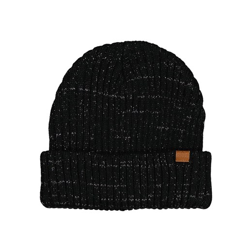 name it Czapka beanie &quot;Milan&quot; w kolorze czarnym ze sklepu Limango Polska w kategorii Czapki dziecięce - zdjęcie 173773157