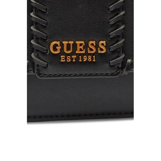 Guess Torebka na ramię LIBERA Guess One Size Gomez Fashion Store