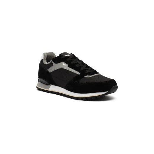 BOSS BLACK Sneakersy | z dodatkiem skóry 43 Gomez Fashion Store