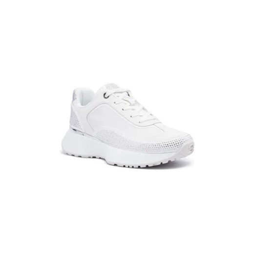 Michael Kors Skórzane sneakersy Michael Kors 41 Gomez Fashion Store