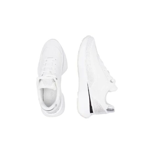 Michael Kors Skórzane sneakersy Michael Kors 36 Gomez Fashion Store