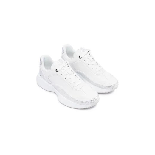 Michael Kors Skórzane sneakersy Michael Kors 39 Gomez Fashion Store
