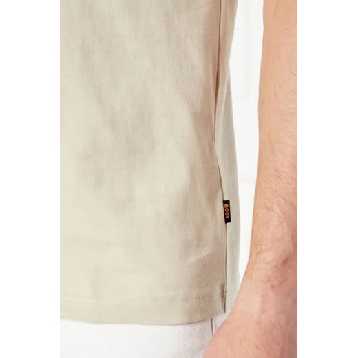 T-shirt męski BOSS HUGO