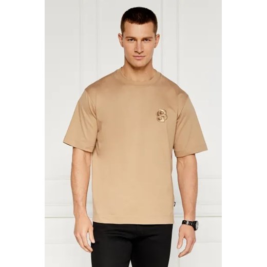 T-shirt męski BOSS HUGO