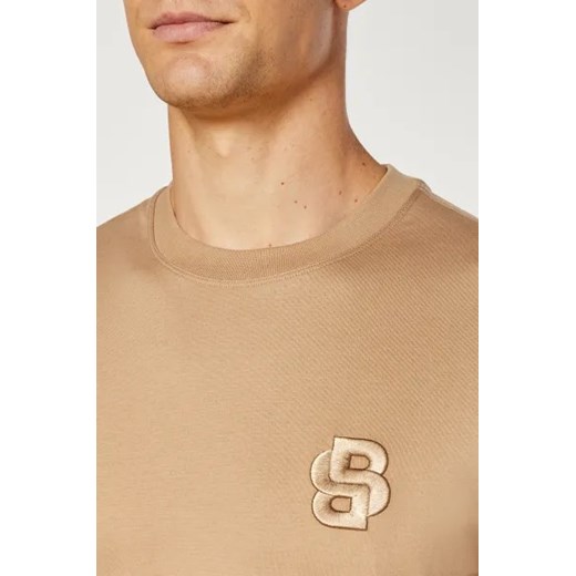 T-shirt męski BOSS HUGO