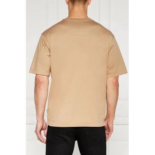 T-shirt męski BOSS HUGO