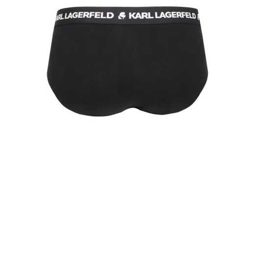 Majtki męskie Karl Lagerfeld bawełniane