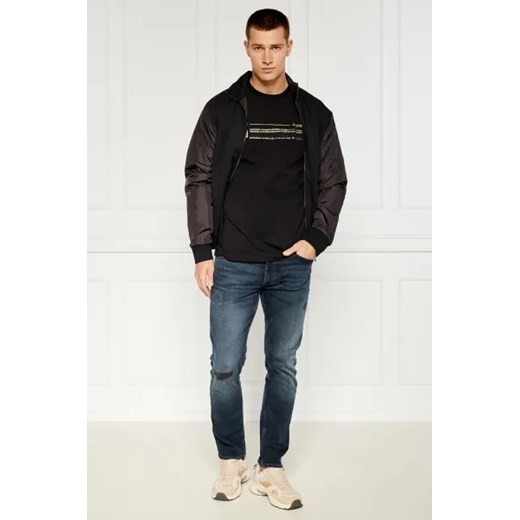 BOSS GREEN T-shirt | Regular Fit | stretch L Gomez Fashion Store