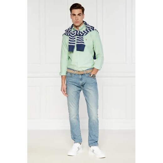 POLO RALPH LAUREN Koszula | Custom fit Polo Ralph Lauren L Gomez Fashion Store
