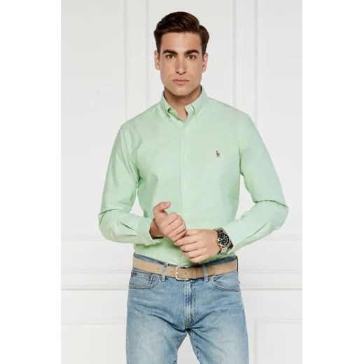 POLO RALPH LAUREN Koszula | Custom fit Polo Ralph Lauren XXL Gomez Fashion Store