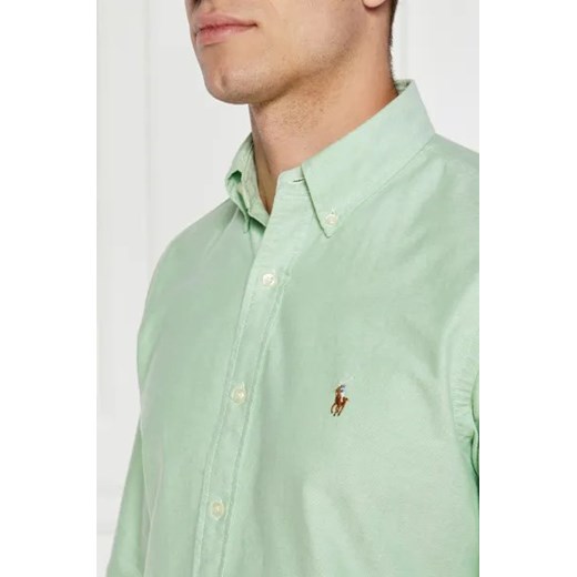POLO RALPH LAUREN Koszula | Custom fit Polo Ralph Lauren XL Gomez Fashion Store