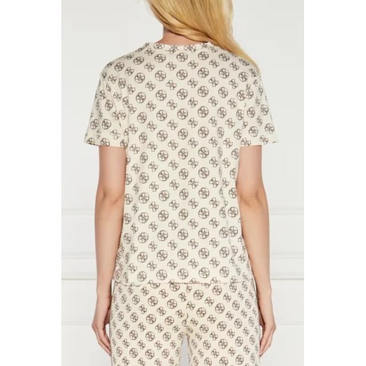 GUESS ACTIVE T-shirt NOMIE | Regular Fit XL Gomez Fashion Store