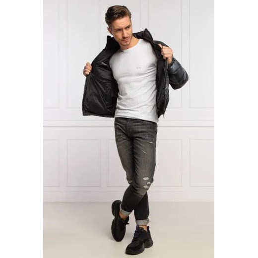 T-shirt męski Armani Exchange