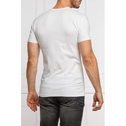 T-shirt męski Armani Exchange