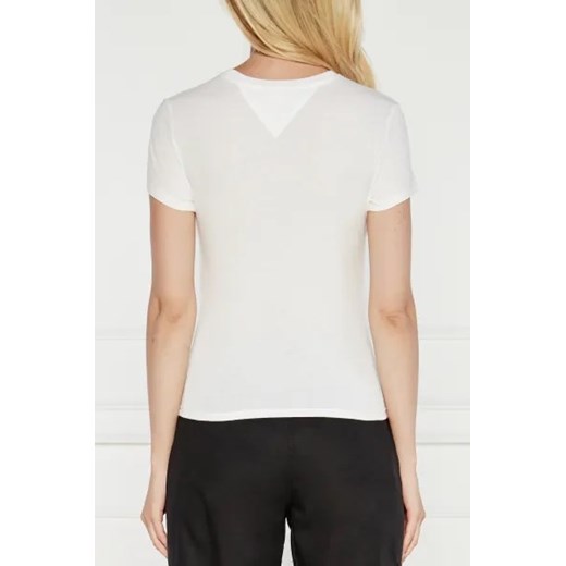 Tommy Jeans T-shirt | Regular Fit Tommy Jeans XS Gomez Fashion Store