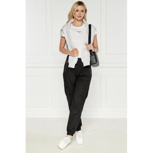 Tommy Jeans T-shirt | Regular Fit Tommy Jeans XS Gomez Fashion Store