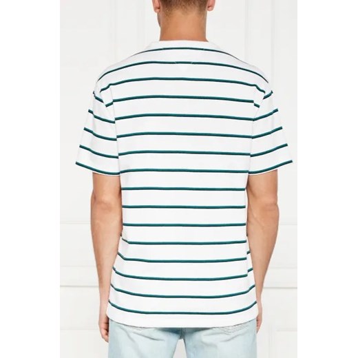 Tommy Jeans T-shirt | Regular Fit Tommy Jeans XXL Gomez Fashion Store