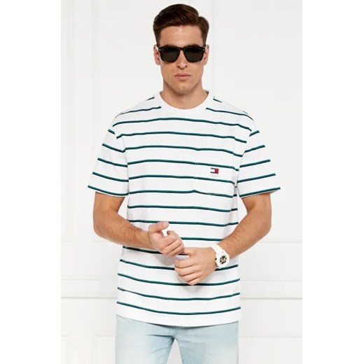 Tommy Jeans T-shirt | Regular Fit Tommy Jeans XL Gomez Fashion Store