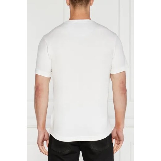 Hugo Bodywear T-shirt Houndstooth | Regular Fit S Gomez Fashion Store