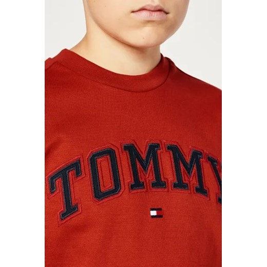 Tommy Hilfiger T-shirt | Regular Fit Tommy Hilfiger 176 Gomez Fashion Store