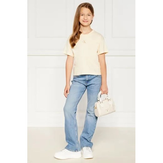 CALVIN KLEIN JEANS T-shirt | Relaxed fit 164 Gomez Fashion Store
