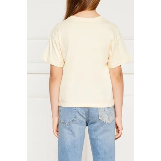 CALVIN KLEIN JEANS T-shirt | Relaxed fit 152 Gomez Fashion Store