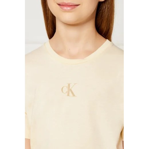 CALVIN KLEIN JEANS T-shirt | Relaxed fit 128 Gomez Fashion Store