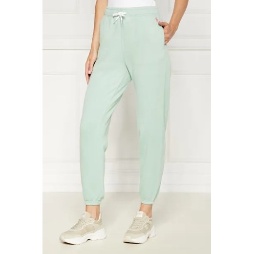 POLO RALPH LAUREN Spodnie dresowe | Loose fit Polo Ralph Lauren XS Gomez Fashion Store