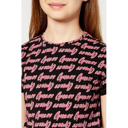 Bluzka dziewczęca Guess 
