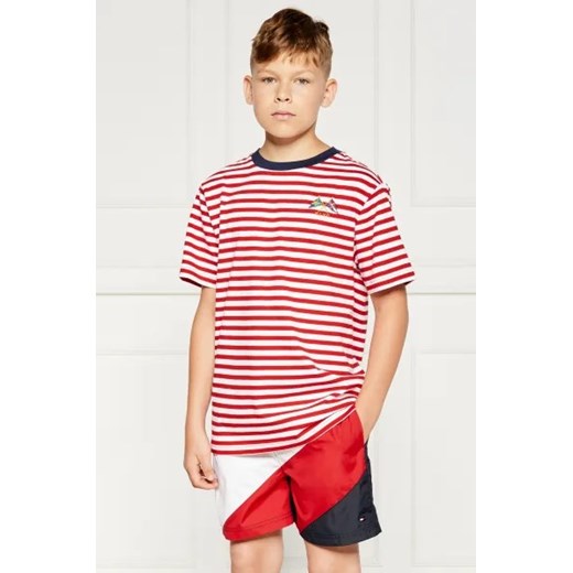 T-shirt chłopięce Polo Ralph Lauren