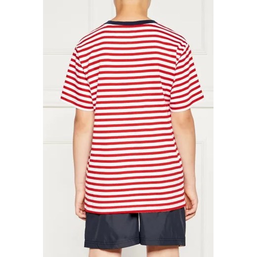 POLO RALPH LAUREN T-shirt | Regular Fit Polo Ralph Lauren 134 Gomez Fashion Store