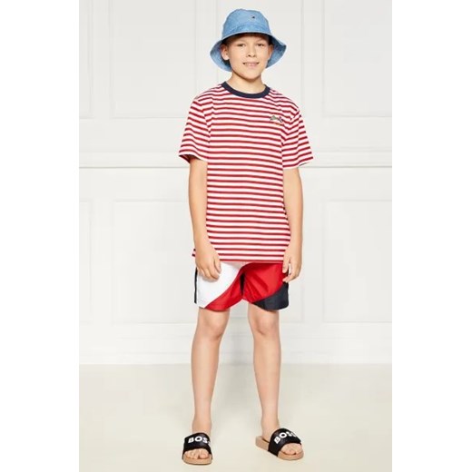 POLO RALPH LAUREN T-shirt | Regular Fit Polo Ralph Lauren 140/146 Gomez Fashion Store