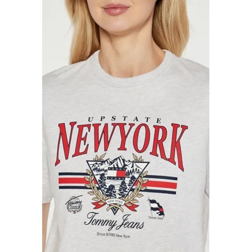 Bluzka damska Tommy Jeans