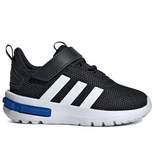 Buty adidas Sportswear Racer TR23 ID0336 - czarne ze sklepu streetstyle24.pl w kategorii Buty sportowe dziecięce - zdjęcie 173781419