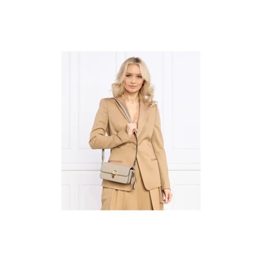 Coach Skórzana listonoszka Coach One Size Gomez Fashion Store
